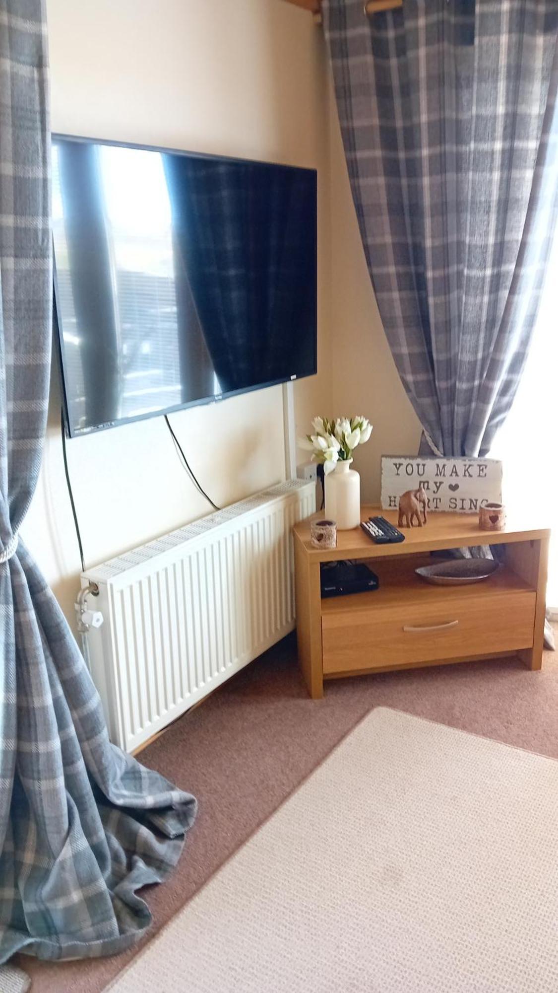 Baytree Lodge At Three Lochs Holiday Park, New Ask About Our Packages Birthday ,Anniversary,Family,Pamper Packages Available Balminnoch エクステリア 写真